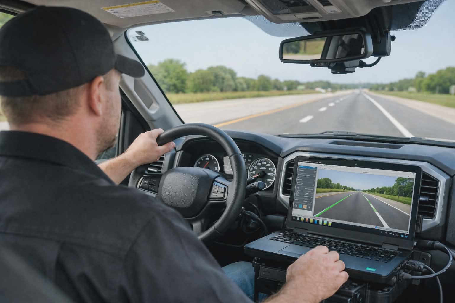 ADAS Calibration