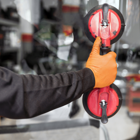 Auto Glass Shop You Can Rely On