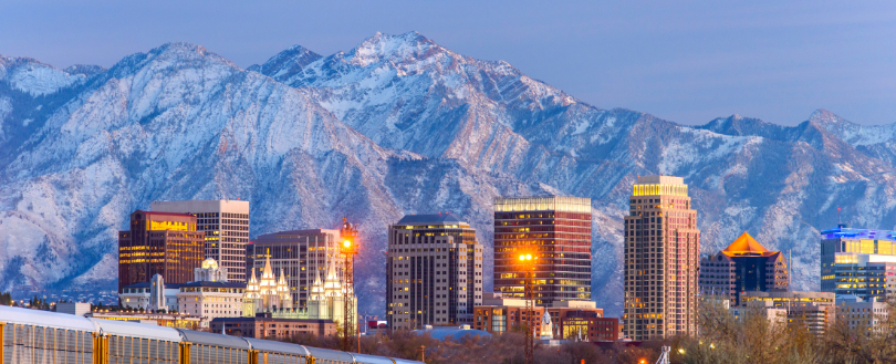 Salt Lake City's Trusted Auto Glass Specialists - Aztek Auto Glass